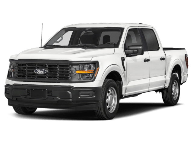 2026 Ford F-150 - Image 1