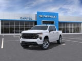 2026 Chevrolet Silverado 1500 - Preview 8