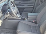 2026 Honda CR-V - Preview 11