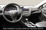 2025 Chevrolet Malibu - Preview 14