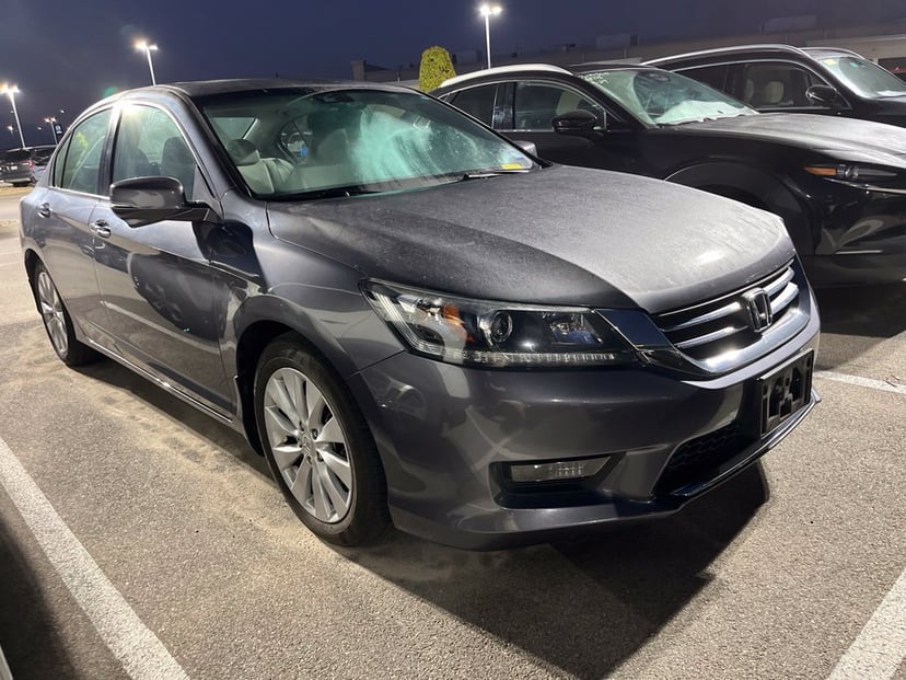 2014 Honda Accord - Image 1