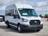 2026 Ford Transit - Preview 2