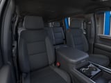 2026 Chevrolet Suburban - Preview 16