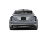 2026 Cadillac CT5 - Preview 5