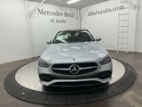 2026 Mercedes-Benz C-Class - Preview 3