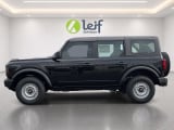 2026 Ford Bronco - Preview 4