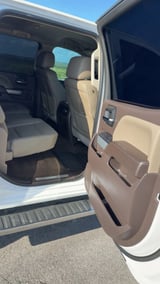 2014 Chevrolet Silverado 1500 - Preview 7