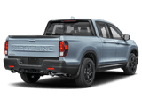 2026 Honda Ridgeline - Preview 5