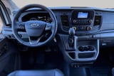 2025 Ford Transit - Preview 5