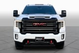 2022 GMC Sierra 2500HD - Preview 3