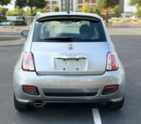 2015 Fiat 500 - Preview 5