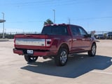 2022 Ford F-150 - Preview 5