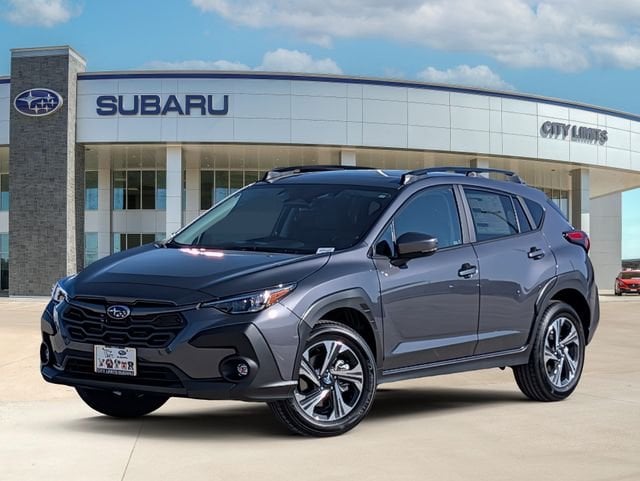 2026 Subaru Crosstrek - Image 1