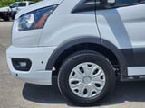2025 Ford Transit - Preview 9