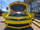 2015 Chevrolet Camaro - Preview 12