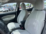 2019 Mitsubishi Mirage G4 - Preview 13