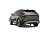 2026 Lexus RX - Preview 3