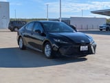 2025 Toyota Camry - Preview 7