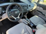 2013 Honda Civic - Preview 7