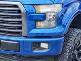 2017 Ford F-150 - Preview 8