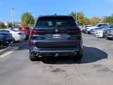2026 BMW X5 - Preview 11