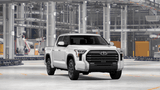 2026 Toyota Tundra - Preview 16