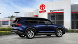 2026 Toyota Grand Highlander - Preview 11