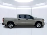 2026 Chevrolet Silverado 1500 - Preview 7
