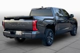 2025 Toyota Tundra - Preview 12