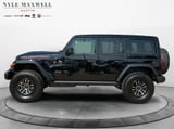 2026 Jeep Wrangler - Preview 13