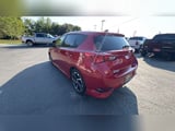 2018 Toyota Corolla iM - Preview 6