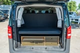 2021 Mercedes-Benz Metris - Preview 9