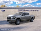 2026 Ford F-150 - Preview 2