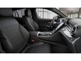 2027 Mercedes-Benz GLC - Preview 4