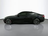 2021 BMW 4 Series - Preview 8