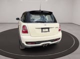 2011 MINI Hardtop - Preview 7