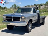 1992 Dodge W-Series - Preview 9