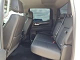 2025 Chevrolet Silverado 1500 - Preview 14