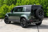 2026 Land Rover Defender - Preview 14