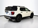 2026 Honda Passport - Preview 7