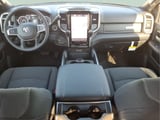 2026 Ram 2500 - Preview 9