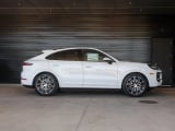 2026 Porsche Cayenne - Preview 8