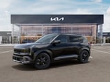 2027 Kia Seltos - Preview 3