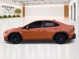 2022 Subaru WRX - Preview 5