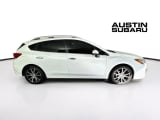 2017 Subaru Impreza - Preview 8