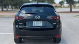 2018 Mazda CX-5 - Preview 5