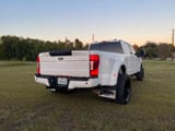 2020 Ford F-350 - Preview 8
