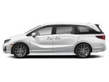 2027 Honda Odyssey - Preview 6