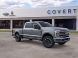 2026 Ford F-250 - Preview 7