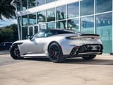 2026 Aston Martin DB12 - Preview 14